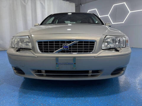 2004 Volvo S80 2.9