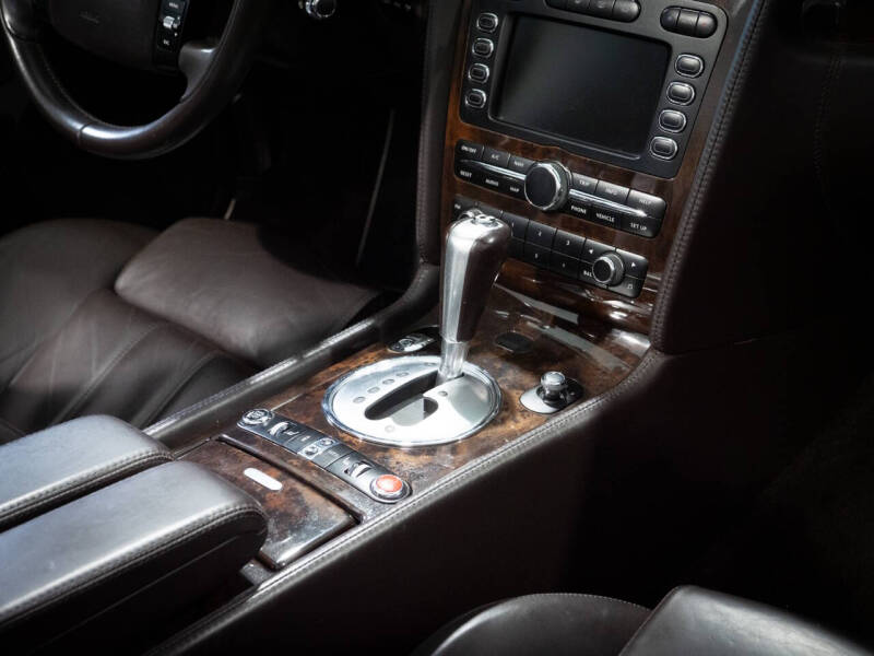 2007 Bentley Continental GT