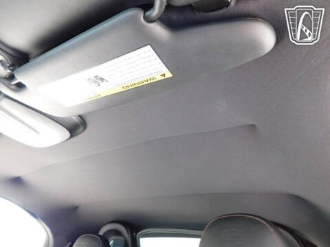 2021 Porsche 718 Boxster