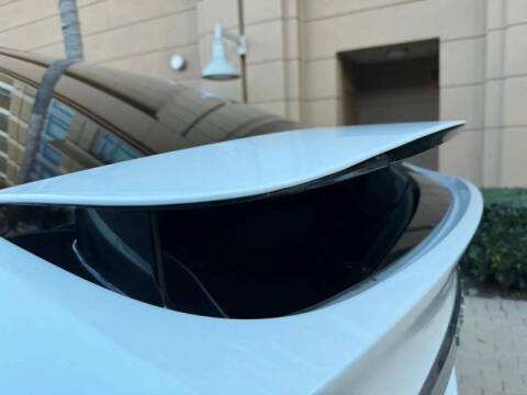 2021 Tesla Model X Long Range Plus