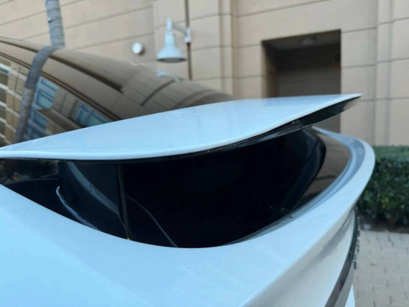 2021 Tesla Model X Long Range Plus