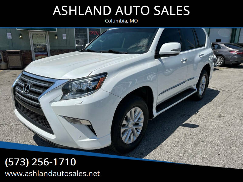 Lexus GX 460 For Sale In New Bloomfield, MO