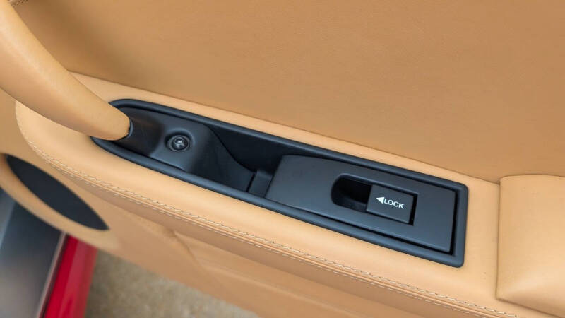 2007 Ferrari F430 F1 Spider