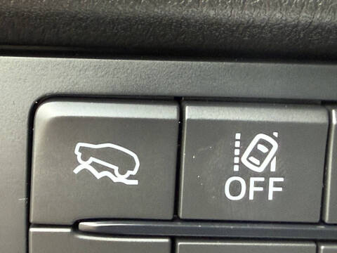 2022 Mazda CX-5 2.5 S Select