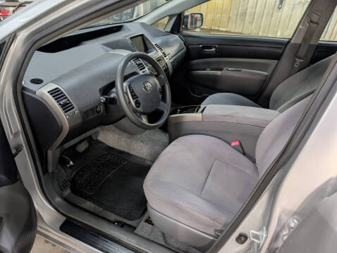 2009 Toyota Prius