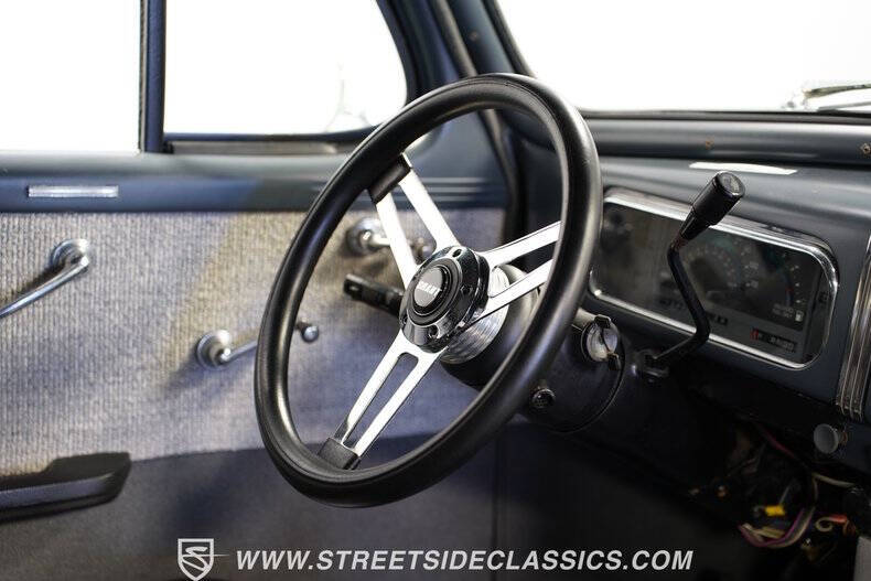 1937 Chevrolet Master Deluxe