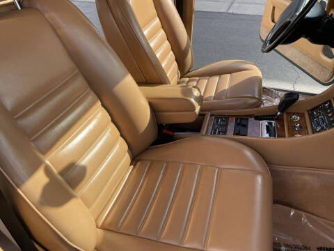 1994 Bentley Turbo R