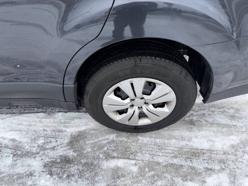 2011 Subaru Outback 2.5i