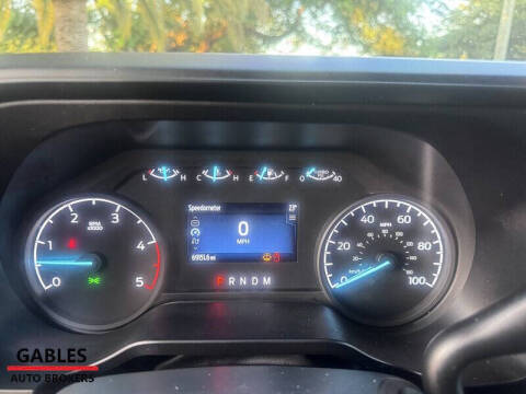 2023 Ford F-350 Super Duty XL