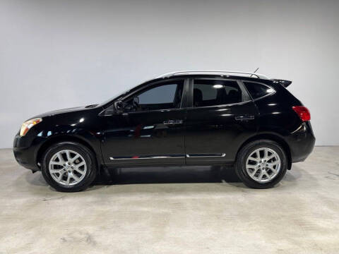 2013 Nissan Rogue
