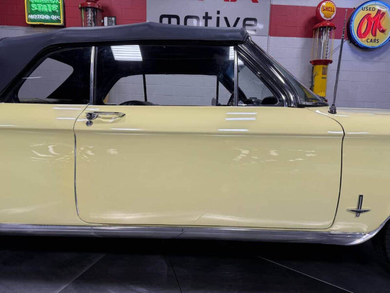 1964 Chevrolet Corvair