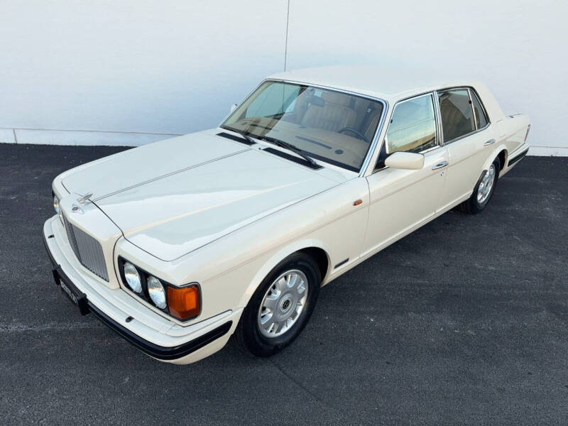 1997 Bentley Brooklands - Photo 57