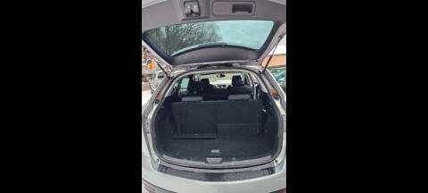 2008 Mazda CX-9 Grand Touring