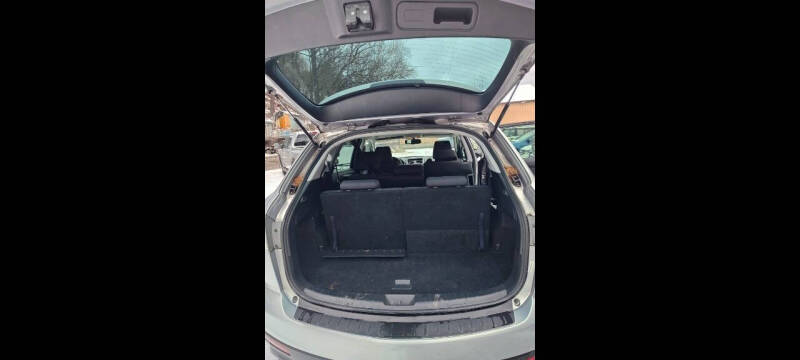 2008 Mazda CX-9 Grand Touring