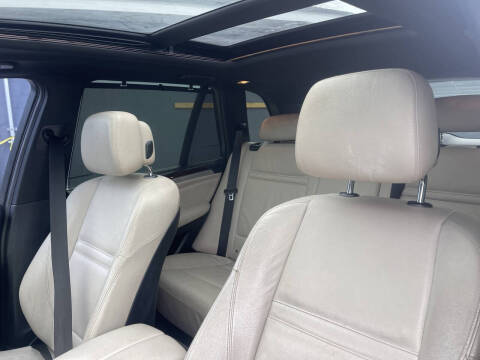 2013 BMW X5 xDrive35i Sport Activity