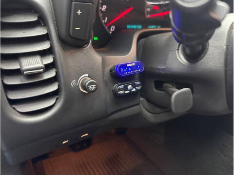 2008 Chevrolet Corvette