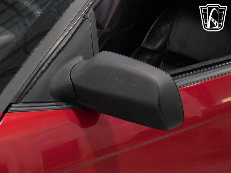 1993 Cadillac Allante