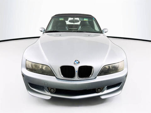 1999 BMW M