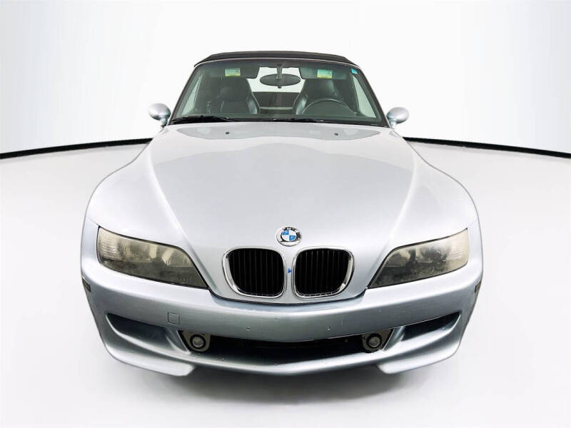 1999 BMW M
