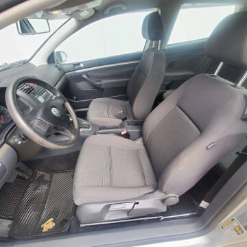 2009 Volkswagen Rabbit S