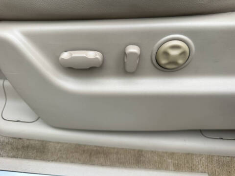 2007 Chevrolet Tahoe LS