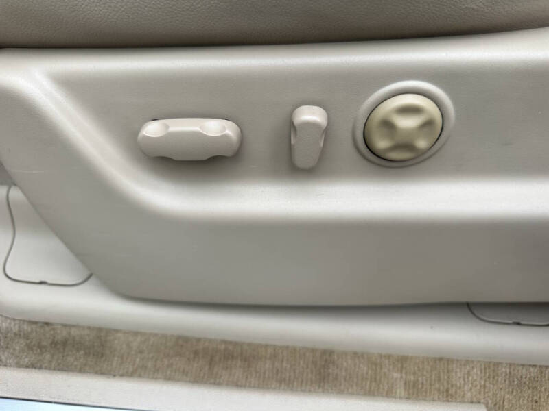 2007 Chevrolet Tahoe LS