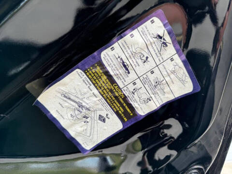 1977 Pontiac Trans Am