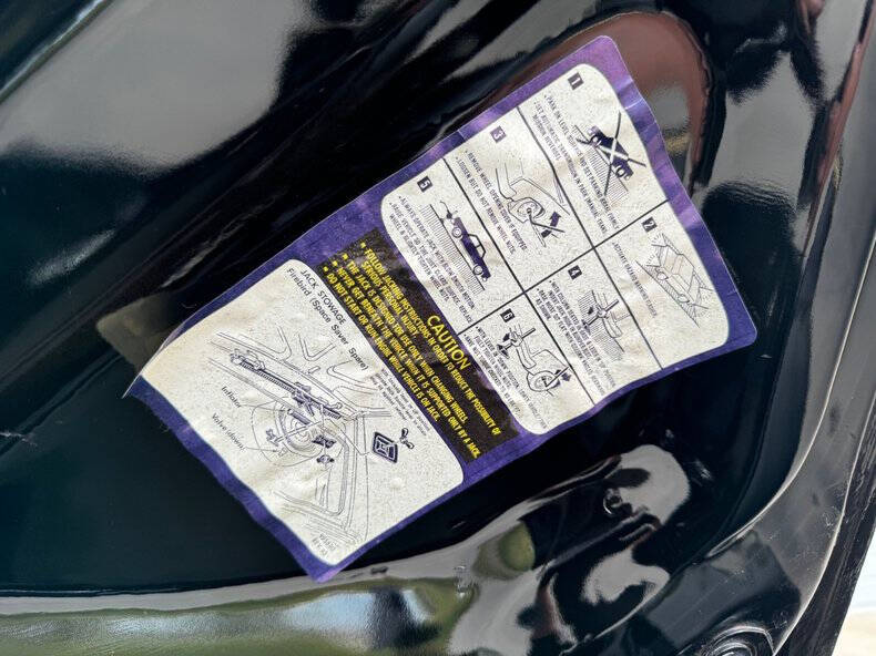 1977 Pontiac Trans Am