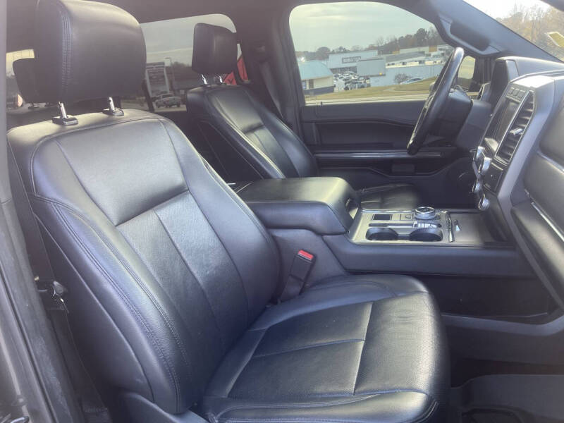 2019 Ford Expedition MAX XLT