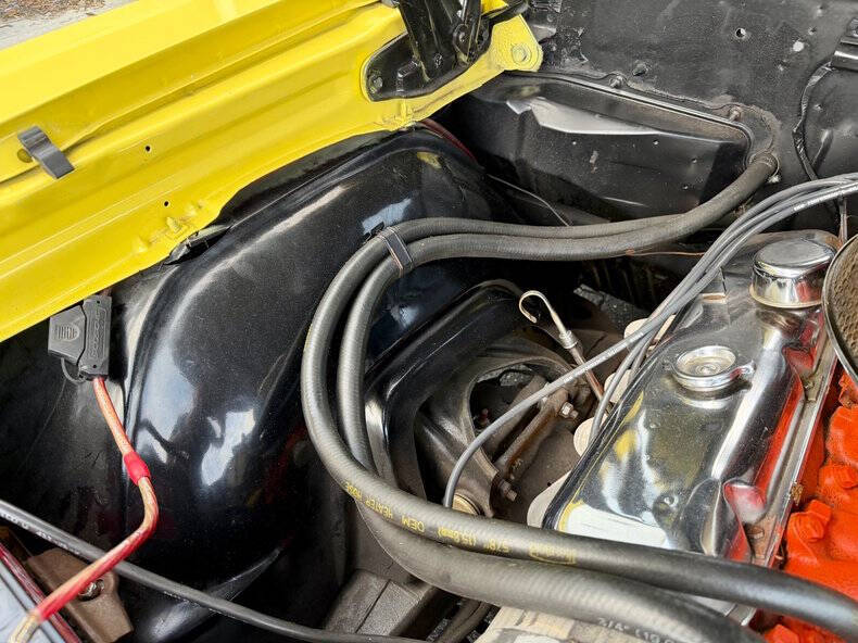 1969 Chevrolet Chevelle