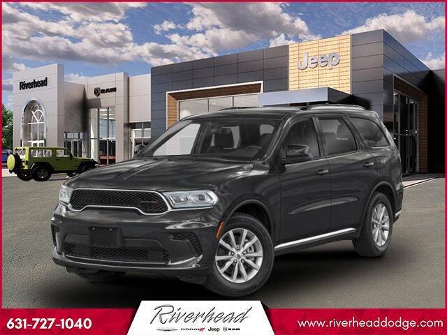 2025 Dodge Durango for sale at buyonline.autos in Saint James NY