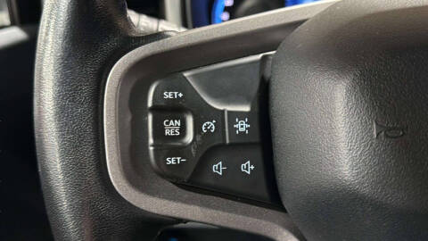 2023 Ford Bronco Black Diamond Advanced