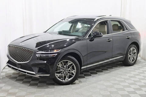 2024 Genesis GV70 2.5T Standard