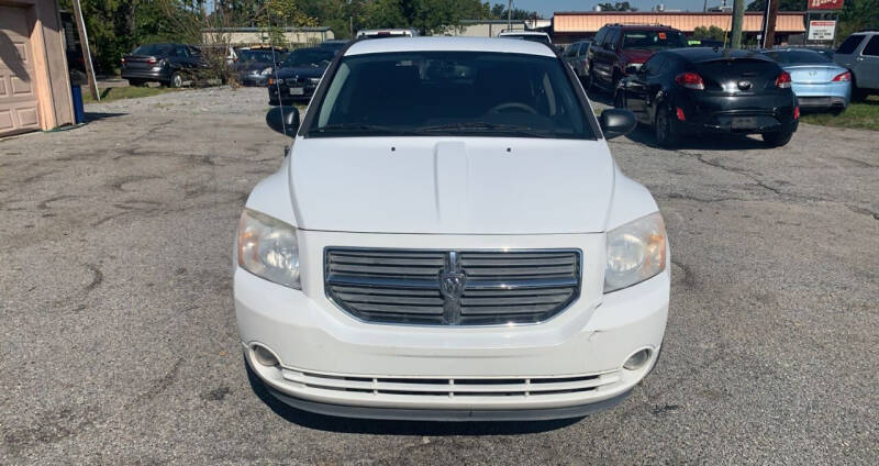 2011 Dodge Caliber for sale at Auto Mart Rivers Ave in North Charleston SC