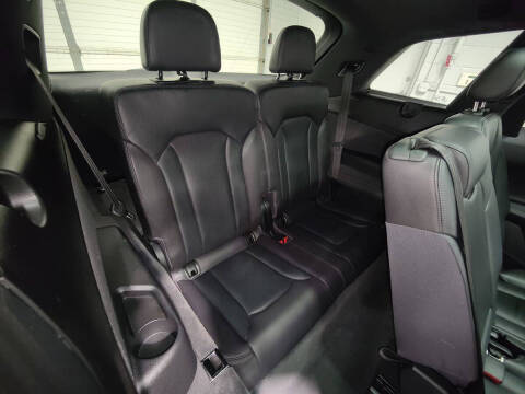 2017 Audi Q7 3.0T quattro Premium Plus