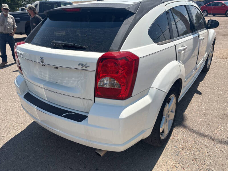 2007 Dodge Caliber R/T