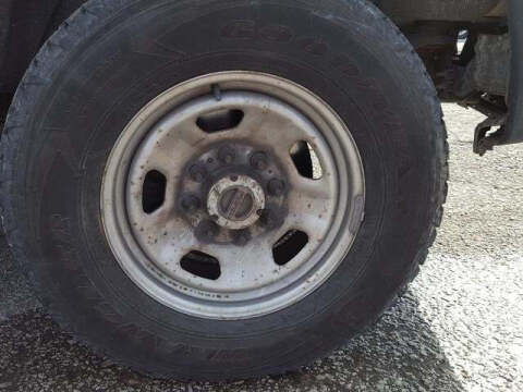 2016 Ford F-350 Super Duty