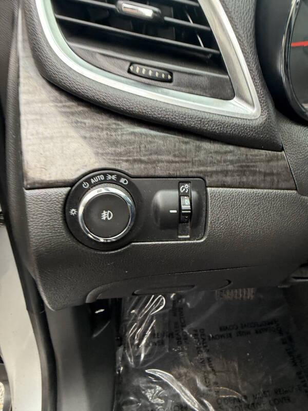 2015 Buick Encore Convenience