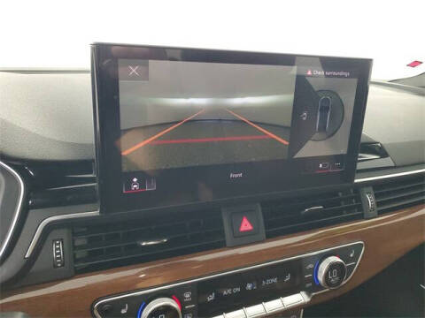 2022 Audi A5 Sportback quattro Premium Plus 40 TFSI