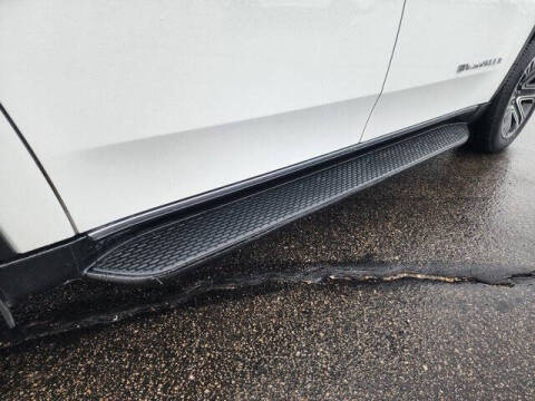 2023 Jeep Wagoneer L Series II