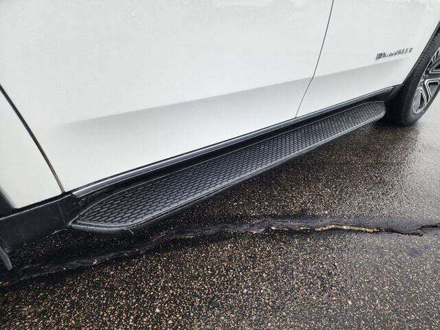 2023 Jeep Wagoneer L Series II