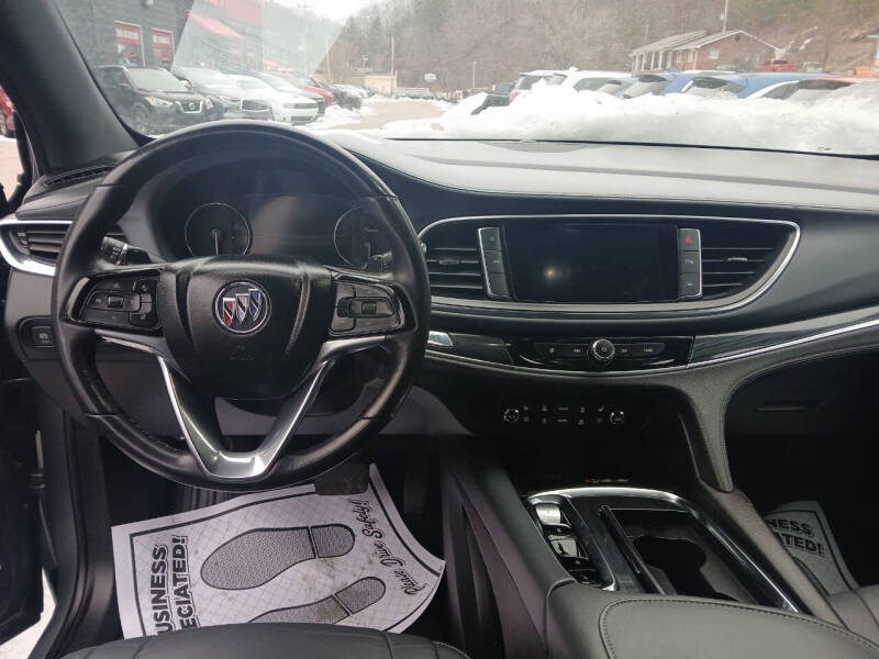 2024 Buick Enclave Premium