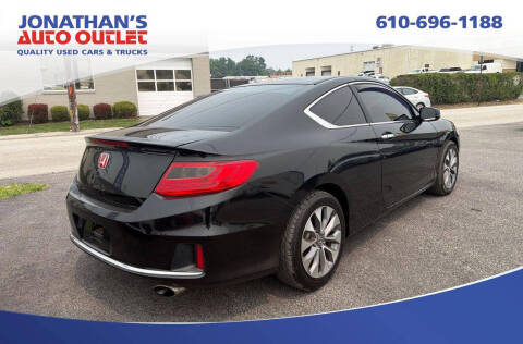 2013 Honda Accord EX