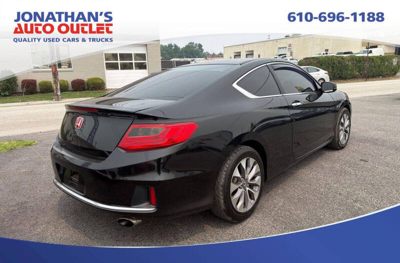 2013 Honda Accord EX