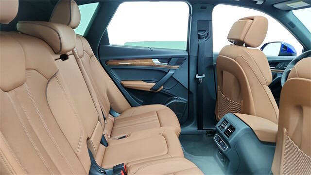 2024 Audi Q5 e quattro S line Prestg 55 TFSI