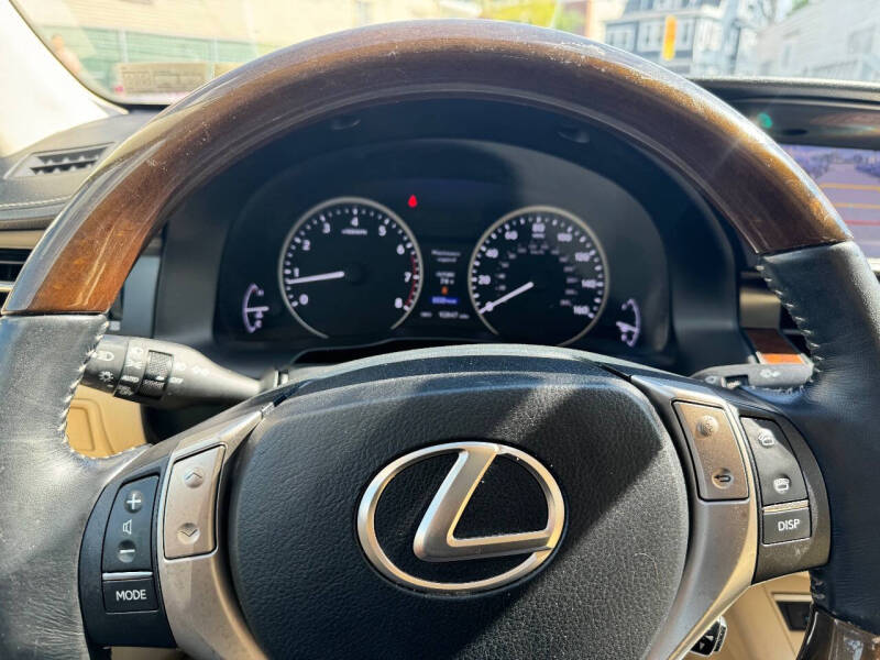 2015 Lexus ES 350