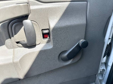 2016 Chevrolet Express