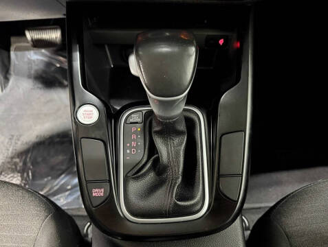 2020 Kia Soul GT-Line