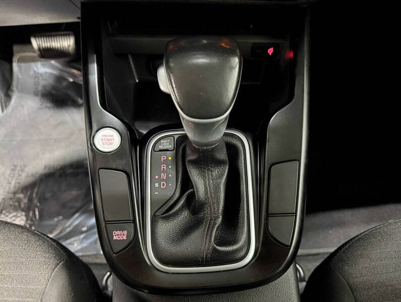 2020 Kia Soul GT-Line