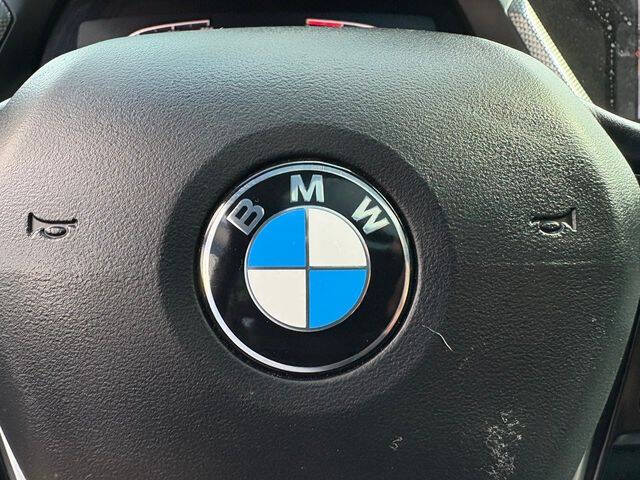 2022 BMW 2 Series 228i xDrive Gran Coupe